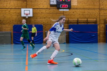 Bild 10 - Hesebeck Hallenmasters